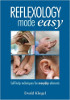 Reflexology Made Easy: Self-help techniques for everyday ailments by Ewald Kliegel.