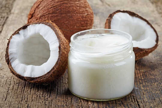 Why Coconut Oil Is Best Treated With Caution