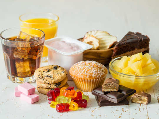 Are Foods Addictive or Just Delicious?