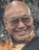 Daysay Tulku Rinpoche