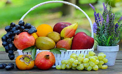 Which Fruits Are Healthier, And In What Form?