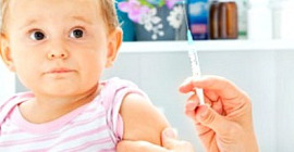 The Vaccine and Mercury Controversy
